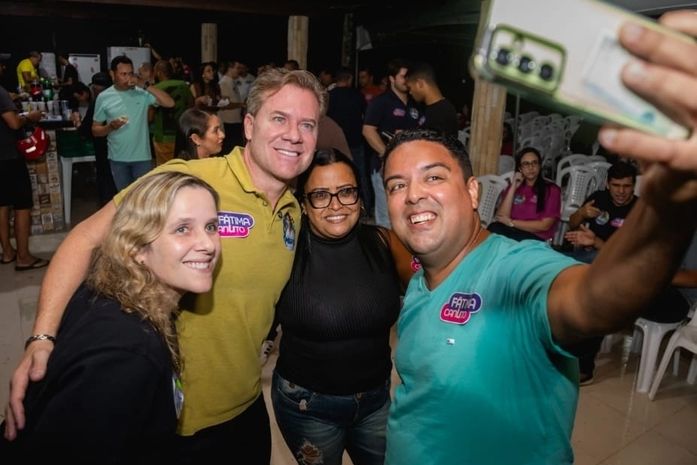 Atuação destacada em defesa das mulheres e no combate aos feminicídios fortalece a reeleição de Marx Beltrão