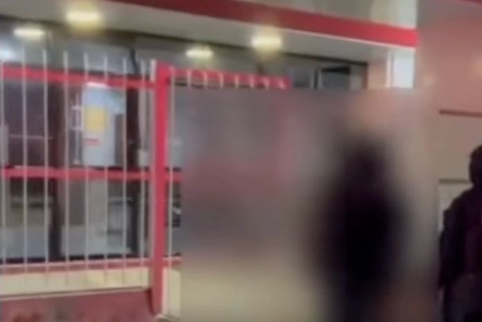 Mulher é presa suspeita de espancar idoso de 82 anos e roubar R$ 10 mil no Sertão de AL