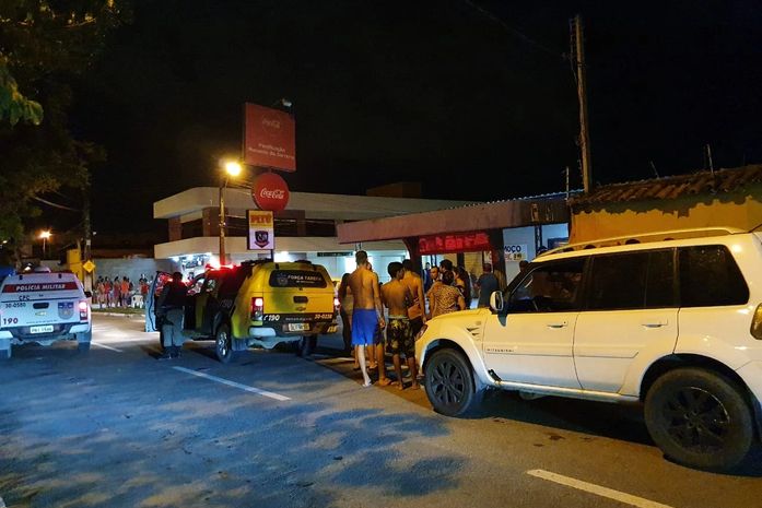 Empresário é assassinado a tiros no bairro Serraria em Maceió; suspeitos foram presos