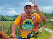 Em Cavalgada em Matriz, Francisco Sales defende novo modelo de desenvolvimento para o Norte de Alagoas