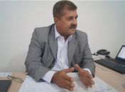 Delegado Denisson Albuquerque, do 7° Distrito da Capital