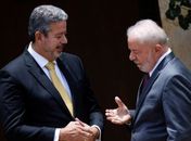 Lira e Lula