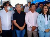 Severino Pessoa envia emenda de R$ 3,5 milhões para Ibateguara
