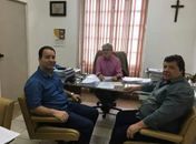 Igaci poderá contar com adutora complementar
