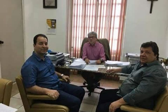 Igaci poderá contar com adutora complementar