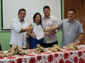 Prefeitura de União dos Palmares recebe fórum para o fortalecimento do comércio