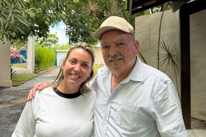 Thais Canuto renova alianças e confirma pré-candidatura à Câmara Federal