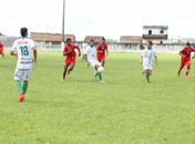 São Miguel dos Campos sediou eventos esportivos neste final de semana