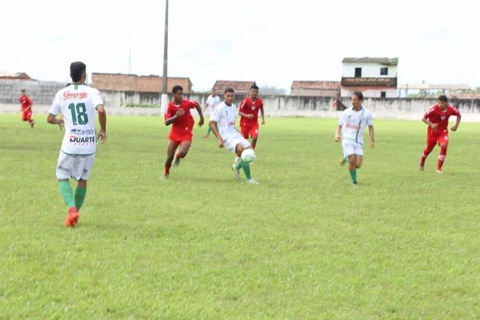São Miguel dos Campos sediou eventos esportivos neste final de semana