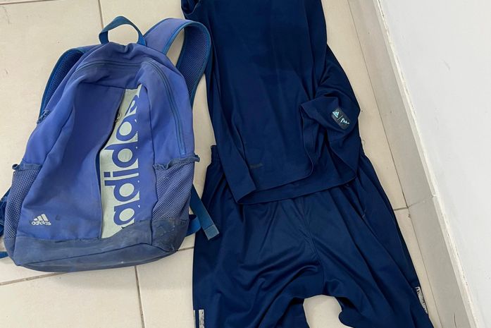 Suspeito de matar homem a facadas no Tabuleiro do Martins é preso com a roupa do crime