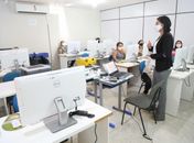 Educação promove capacitação sobre tecnologias digitais para coordenadores