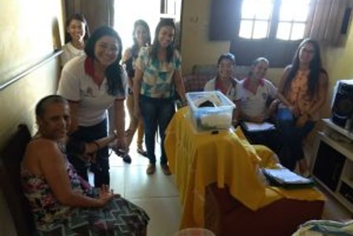 Em Marechal, Projeto "Melhor em Casa" se torna referência em AL e recebe visitas de técnicos de outros municípios