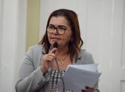 Angela Garrote transfere domicilio eleitoral para Palmeira e pode disputar a Prefeitura em 2020