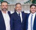 Investimento de R$ 12 milhões viabilizado por Arthur Lira garante nova estrada de acesso à Palatéia, maior polo produtor de ostras de AL