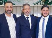 Investimento de R$ 12 milhões viabilizado por Arthur Lira garante nova estrada de acesso à Palatéia, maior polo produtor de ostras de AL