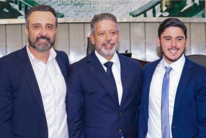 Investimento de R$ 12 milhões viabilizado por Arthur Lira garante nova estrada de acesso à Palatéia, maior polo produtor de ostras de AL