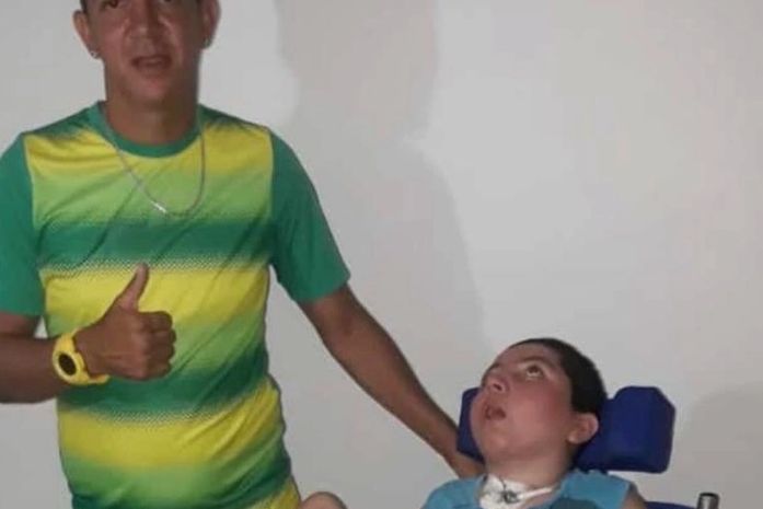 Racha beneficiente acontecerá neste domingo (20)