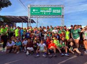 2ª Corrida da Inclusão abre inscrições para incentivar o esporte e a conscientização em Girau do Ponciano
