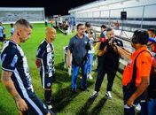 ASA goleia o CEO, e está nas semifinais da Copa Alagoas