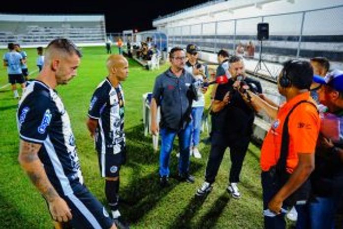 ASA goleia o CEO, e está nas semifinais da Copa Alagoas