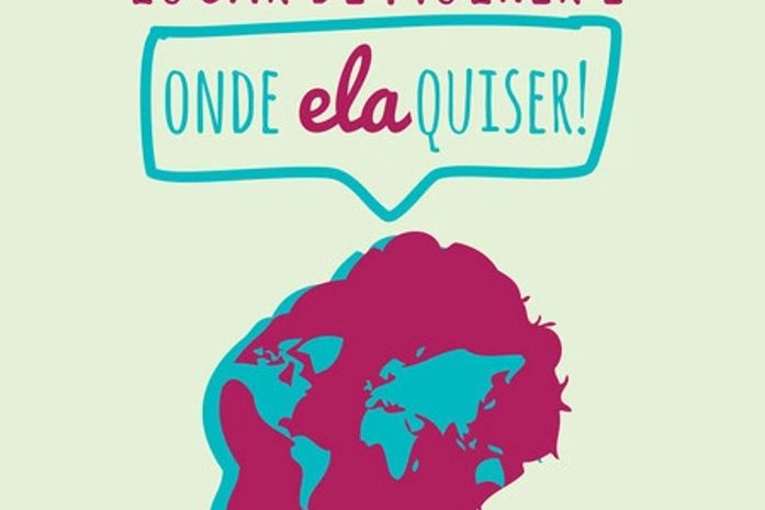 Qual é meu lugar de fala?