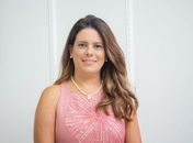 Caroline Balbino
