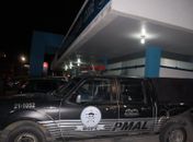 Policiais do Bope participam de reconstituição de morte de agente penitenciário 