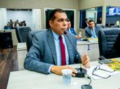 Avança na Câmara de Maceió projeto de lei que combate a compulsão por apostas
