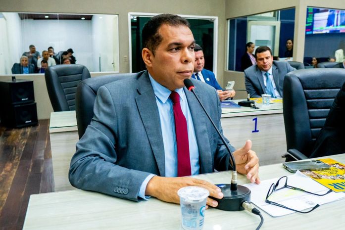 Avança na Câmara de Maceió projeto de lei que combate a compulsão por apostas