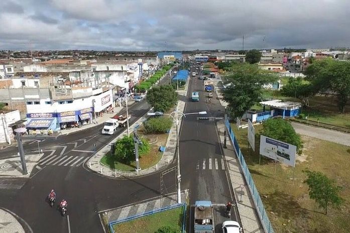 Jovem que era mantida como escrava sexual é resgatada pela policia em Delmiro Gouveia