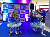 Secdef conclui atividades do Festival da Inclusão em Maceió