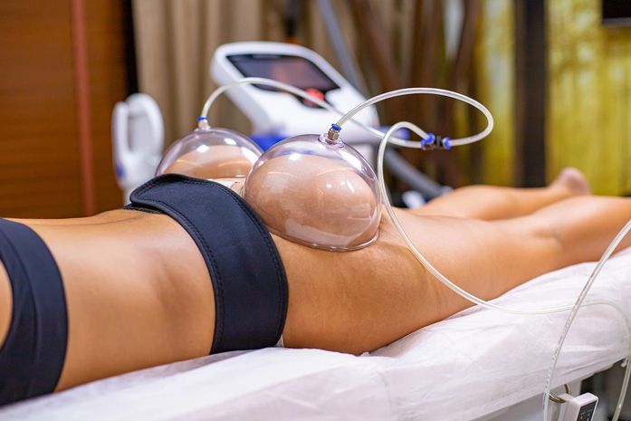 Confira 3 indicações da ventosaterapia