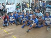 equipe arapiraquense
