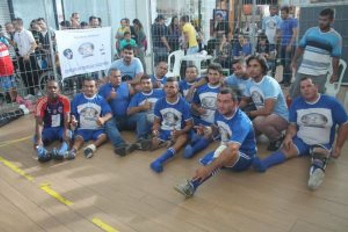 equipe arapiraquense