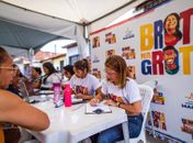 Brota na Grota investe mais de R$ 14 milhões em ações na parte alta de Maceió
