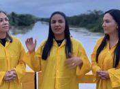 Prefeita Márcia Cavalcante e sua equipe não medem esforços para ajudar a população de São Luís do Quitunde
