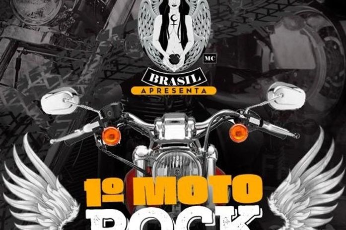 1° MotoRock LILITHS acontece neste sábado (6), em Maceió com Blues Mascavo e apoio à causa animal