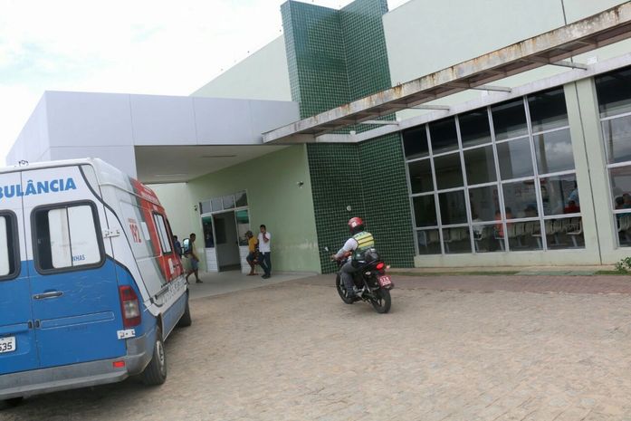 HE do Agreste registra final de semana mais movimentado durante a pandemia