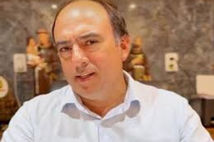 Prefeito de Junqueiro sofre acidente quando participava de vaquejada em Campo Grande-AL