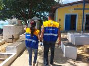 Prefeitura de Maceió intensifica ação de combate ao trabalho infantil em cemitérios 