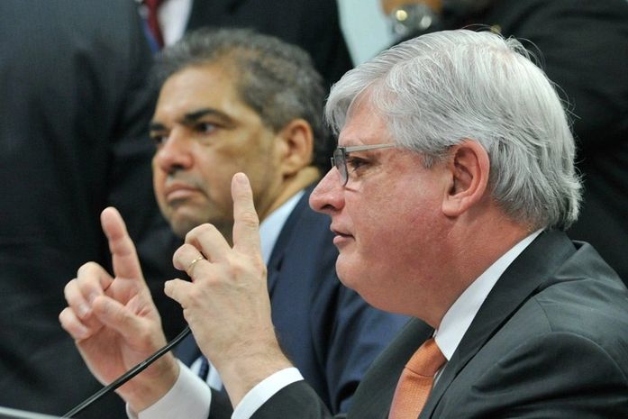 Rodrigo Janot