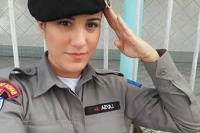 Laysa Avelino, de 29 anos