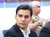 Kelmann Vieira anuncia oposição ao Governo: “Sua parceria não precisa mais ser comigo, governador”