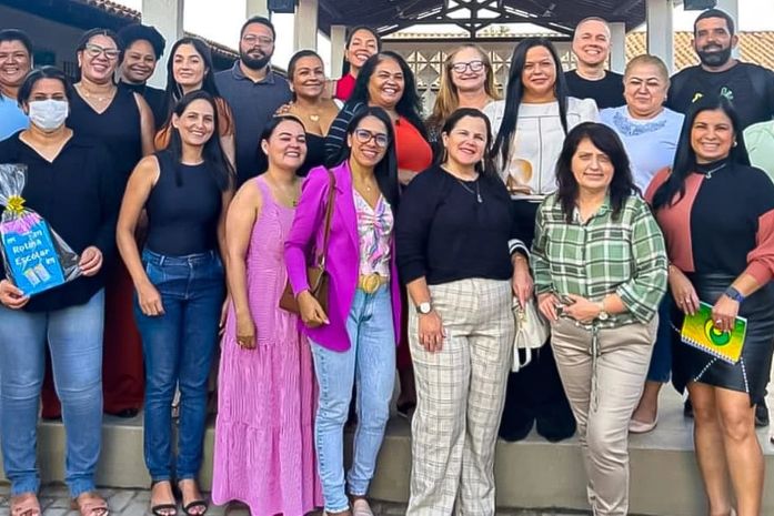 Educação de Arapiraca é referência em Alagoas na construção do PEI