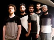 Banda 5 a seco desembarca em Maceió com turnê de despedida