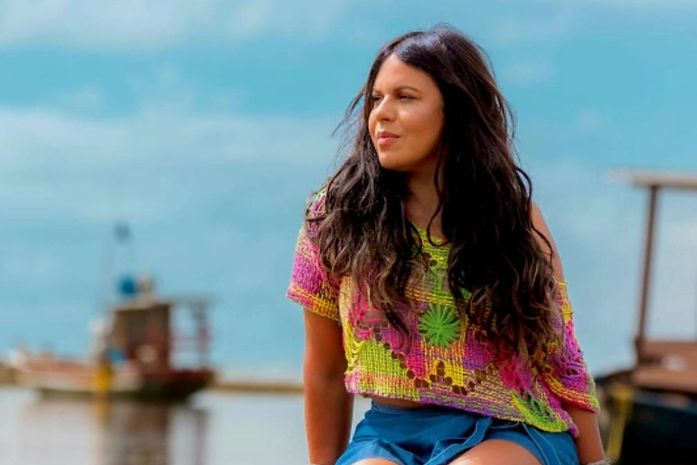 Com Maceió na história, Mariah Morais lança livro "Depois do Depois" nesta quinta (18)