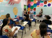 Sedecti reúne representantes de setor gastronômico de São Miguel dos Campos durante oficina