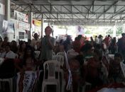 Convenção partidária do PT acontece neste domingo