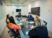 Educação e OAB/AL vão levar cidadania e direitos aos alunos das escolas municipais