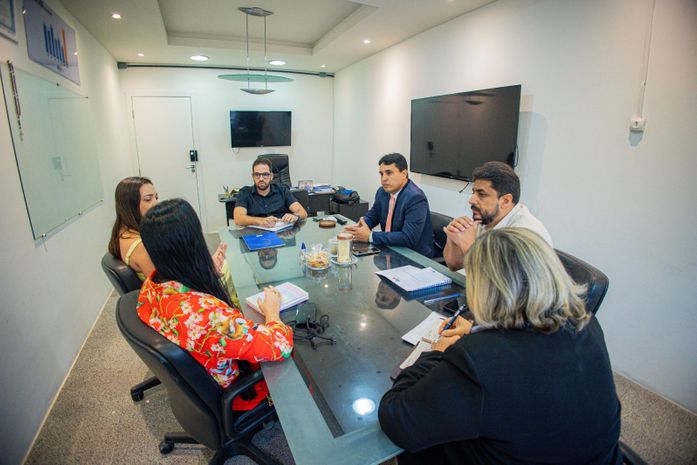 Educação e OAB/AL vão levar cidadania e direitos aos alunos das escolas municipais